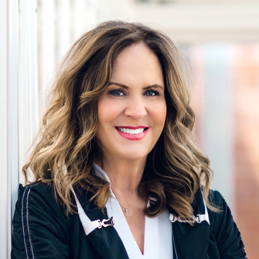 Donna Alexander